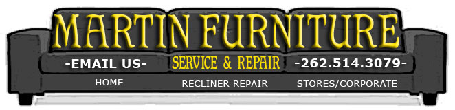 Martin Furniture Service and Repair